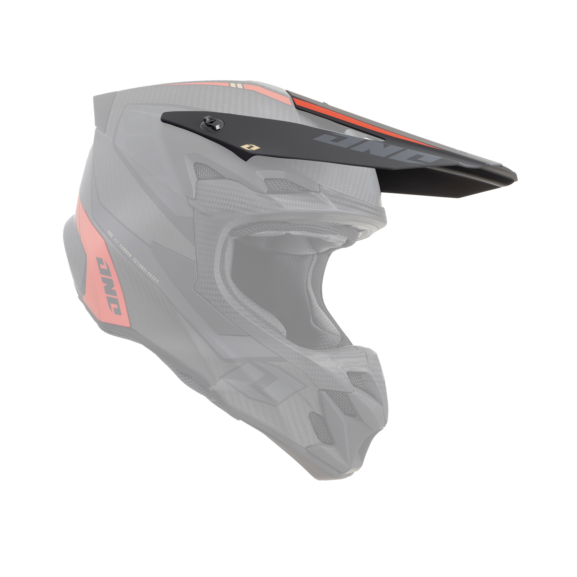 lubricate shoei helmet shield REPLACEMENT X-197 VISOR CARBON BLACK OIL – ONE Industries