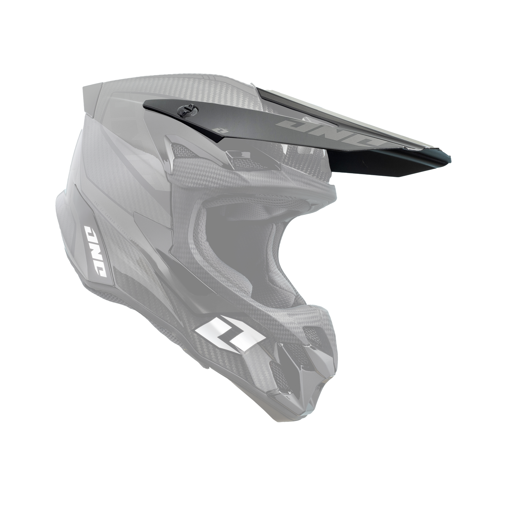 bike helmet visor replacement REPLACEMENT X-197 VISOR CARBON BLACK ONYX – ONE Industries