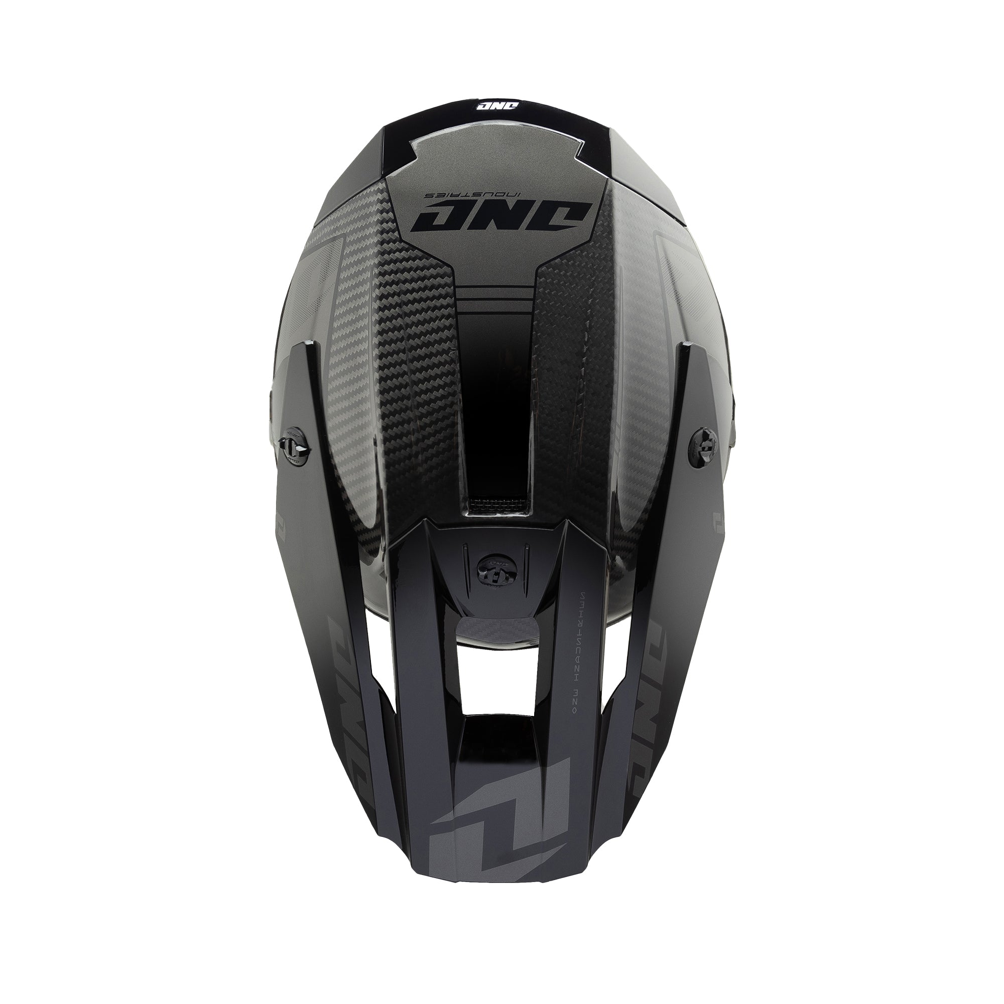 X-197 HELMET CARBON - BLACK ONYX – ONE Industries