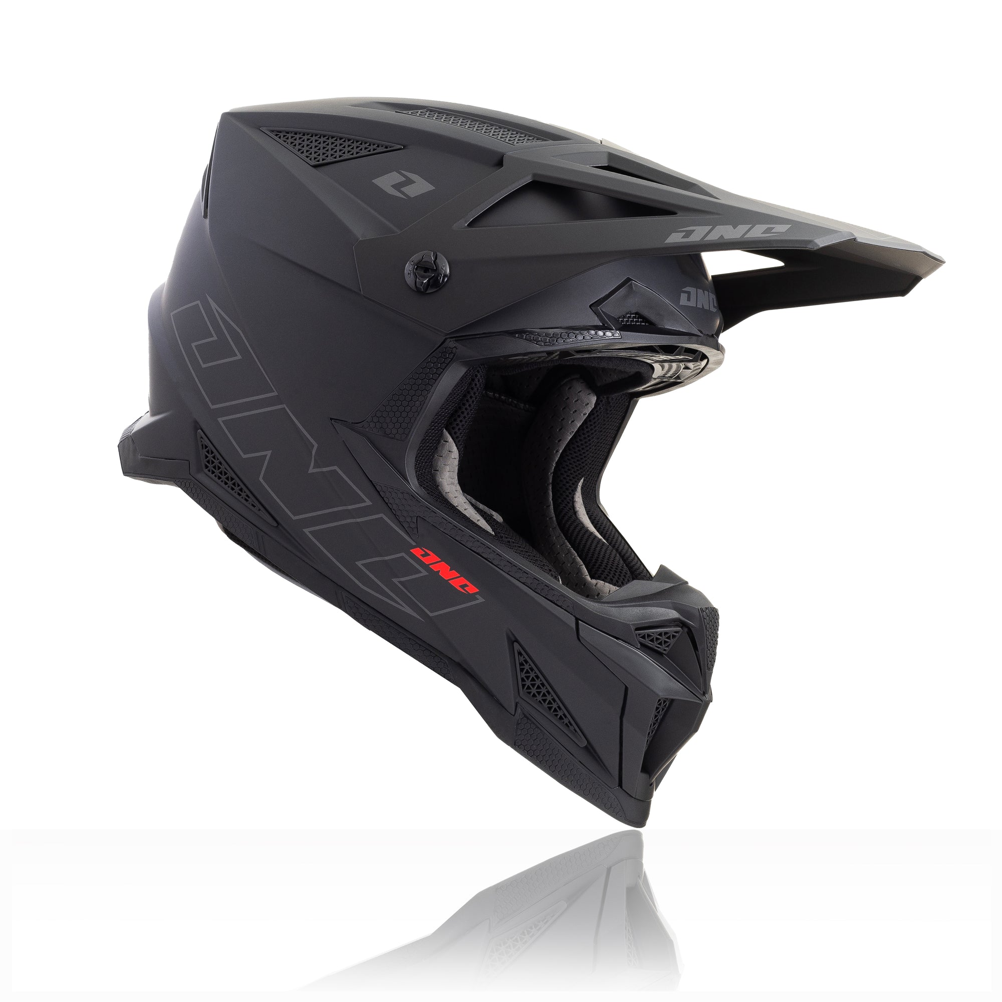 all black motorcycle helmets X-297 HELMET