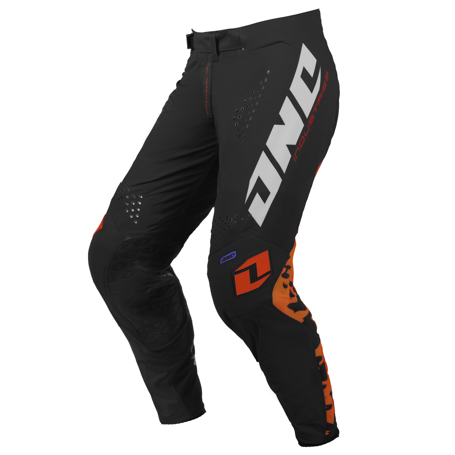 パンツ DRIES VAN NOTTEN easy biker pants tech 2025 Techstar Dreem Pants - GRAY MOTOCROSS Pants | Alpinestars