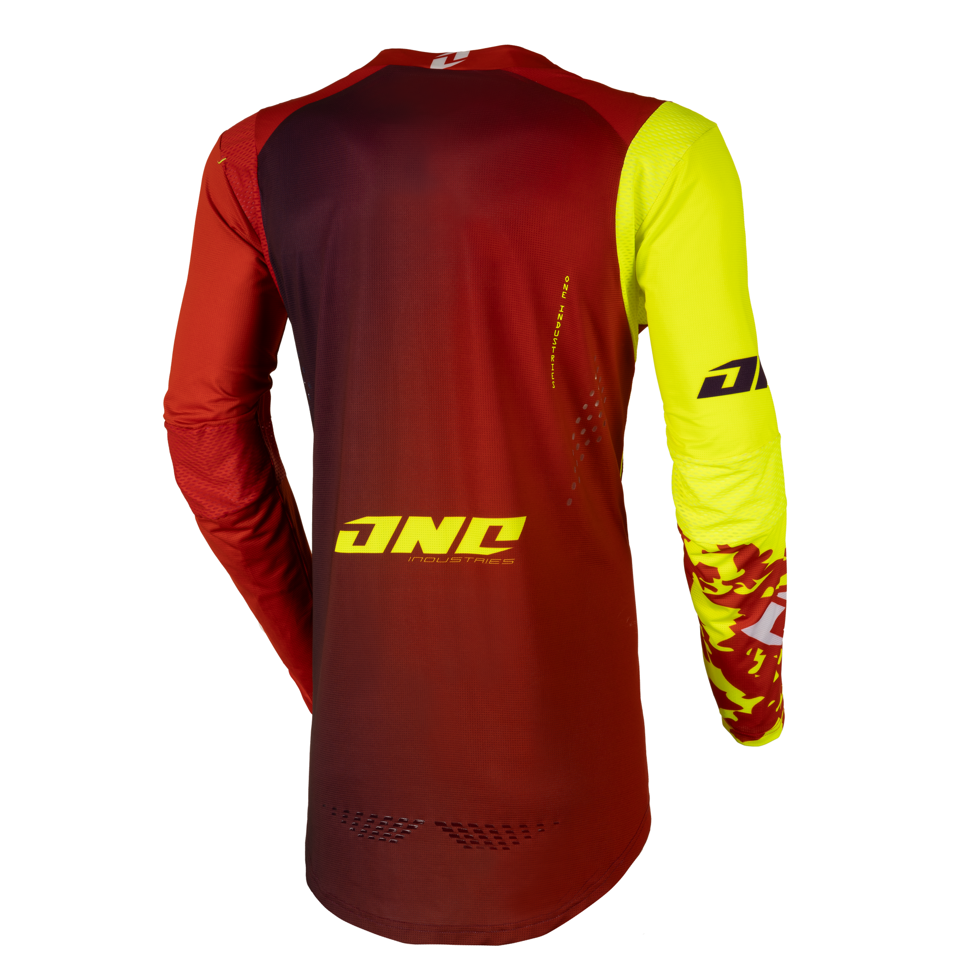X-197 Jersey - DAZE RED – ONE Industries X-197 Jersey - DAZE RED – ONE Industries