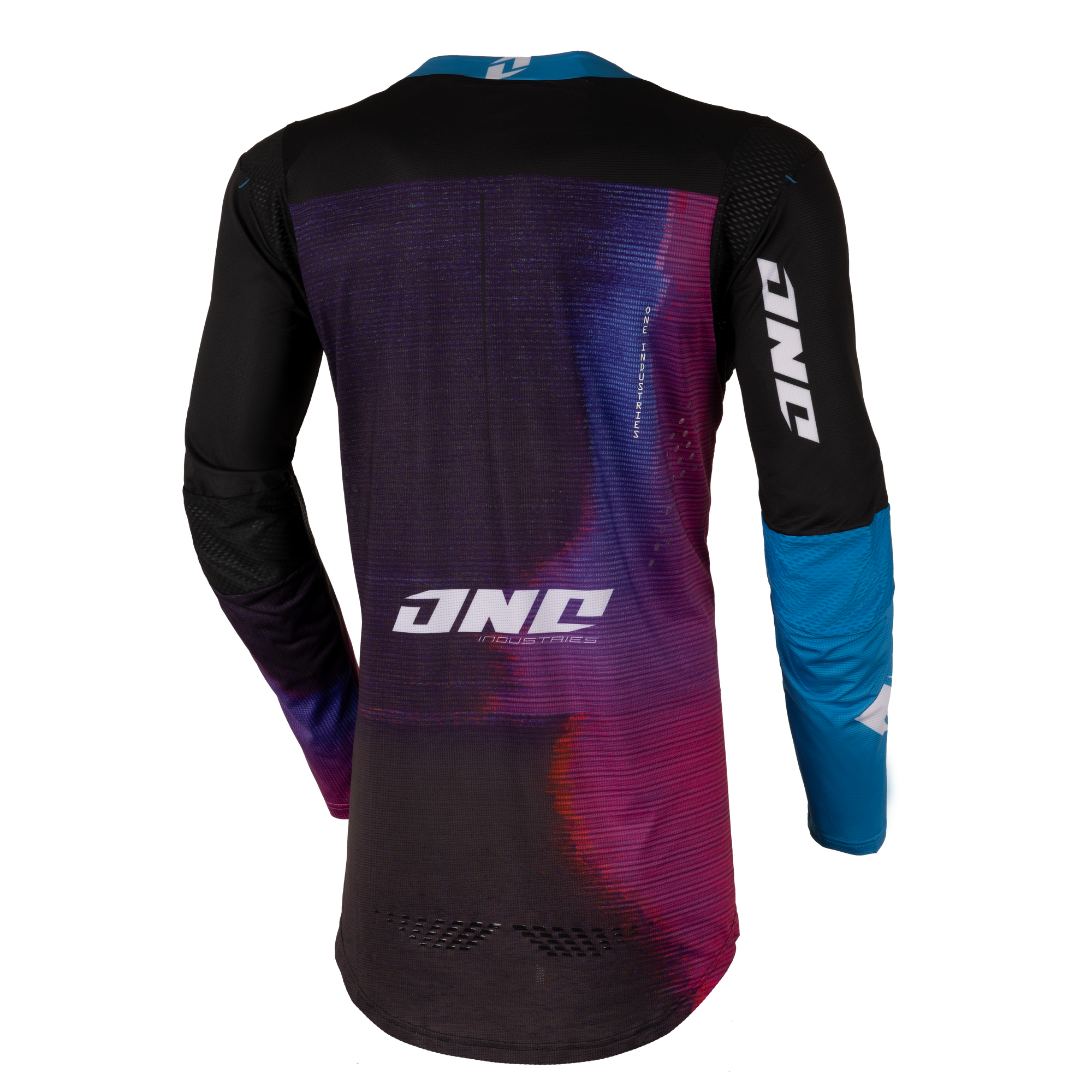 X-197 Jersey - FLARE BLACK – ONE Industries X-197 Jersey - FLARE BLACK – ONE Industries
