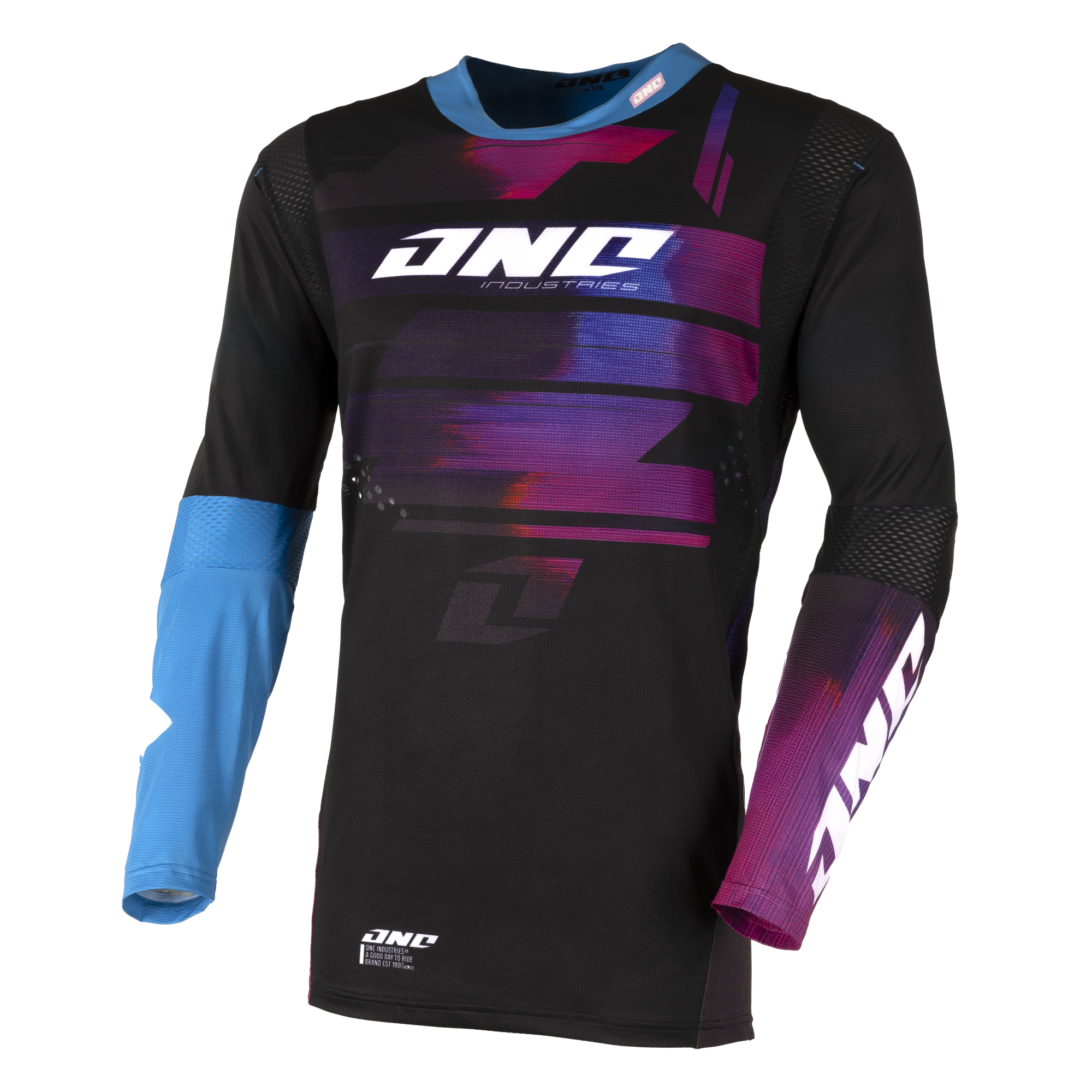 RACE SPEC - MADE TO ORDER