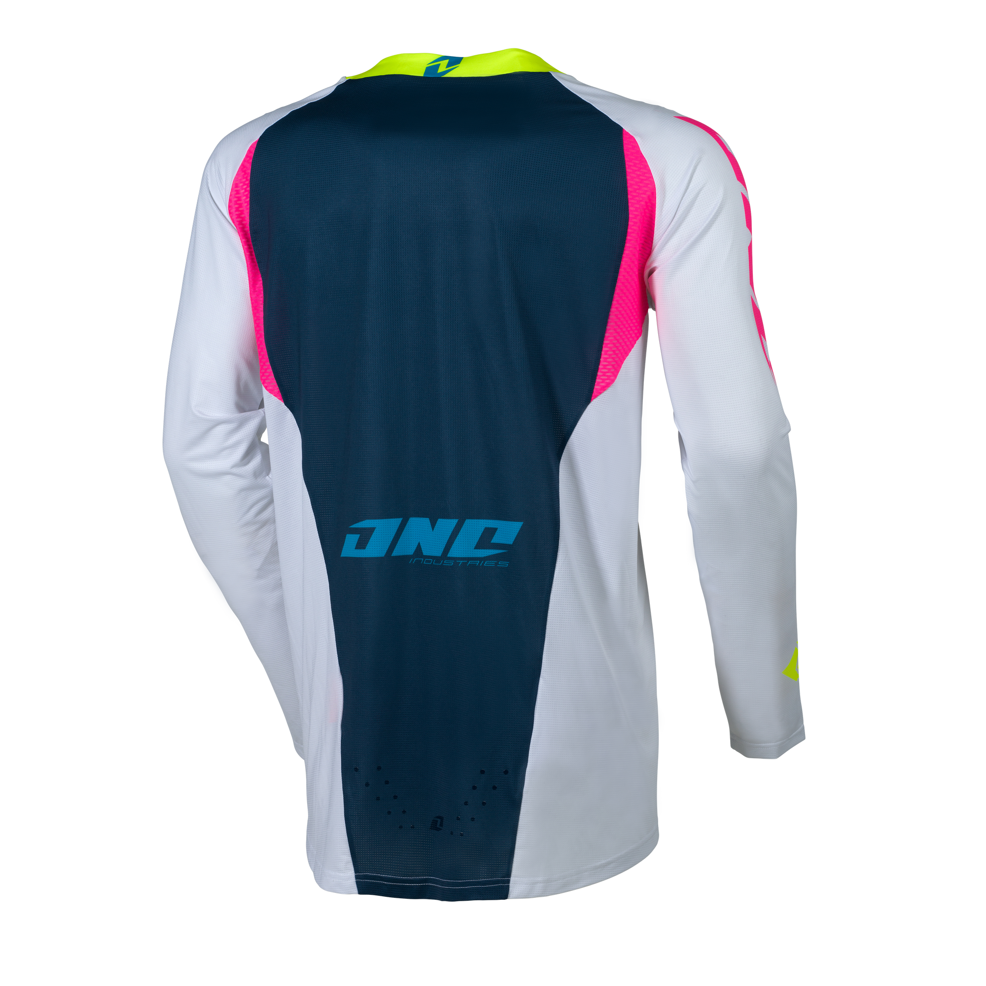 X-297 Jersey - MIAMI WHITE – ONE Industries X-297 Jersey - MIAMI WHITE – ONE Industries