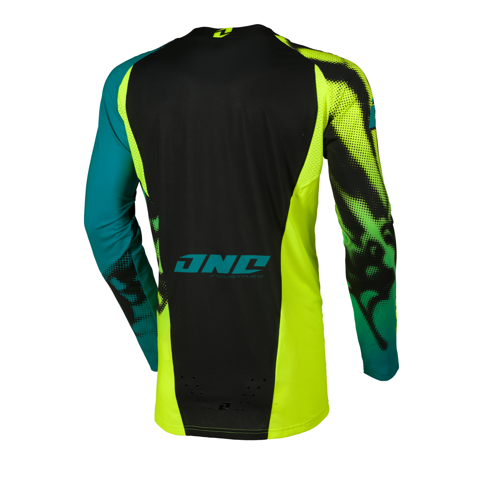 X-297 Jersey - TIGER NEON – ONE Industries X-297 Jersey - TIGER NEON – ONE Industries
