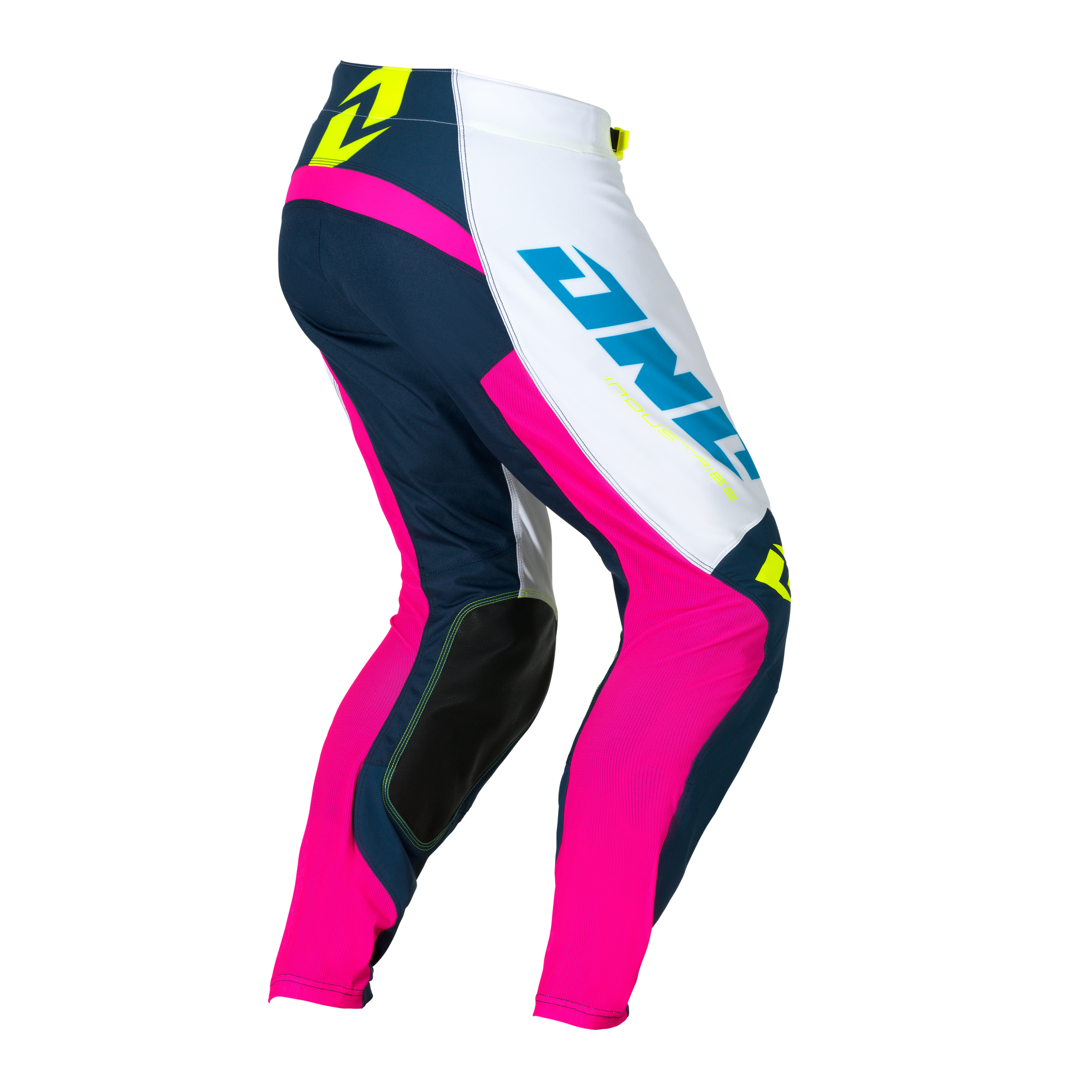 X-297 Pant - MIAMI WHITE – ONE Industries X-297 Pant - MIAMI WHITE – ONE Industries