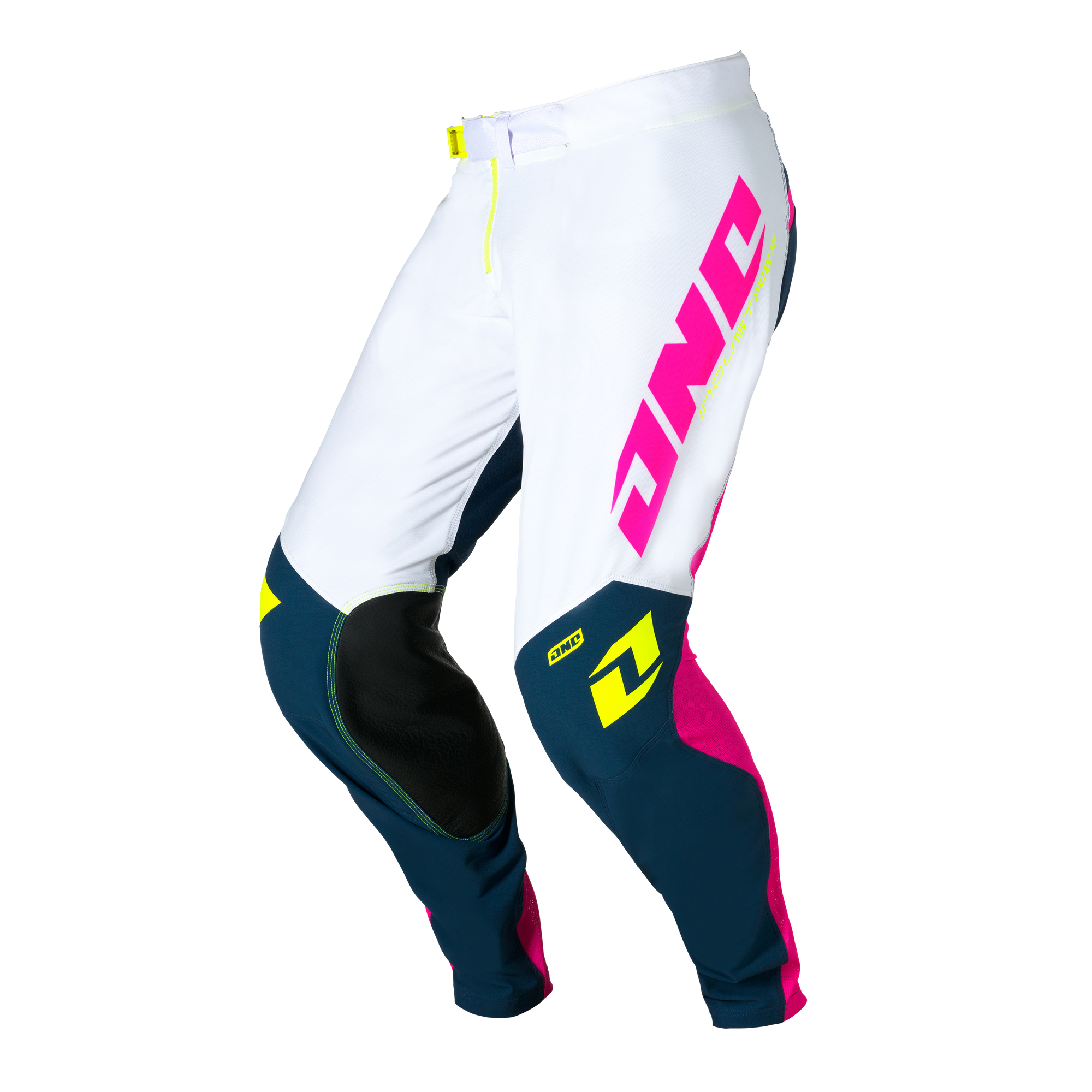 X-297 Pant - MIAMI WHITE – ONE Industries X-297 Pant - MIAMI WHITE – ONE Industries