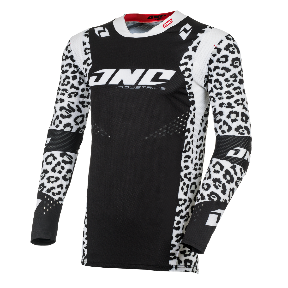 X-197 Jersey - LEOPARD – ONE Industries