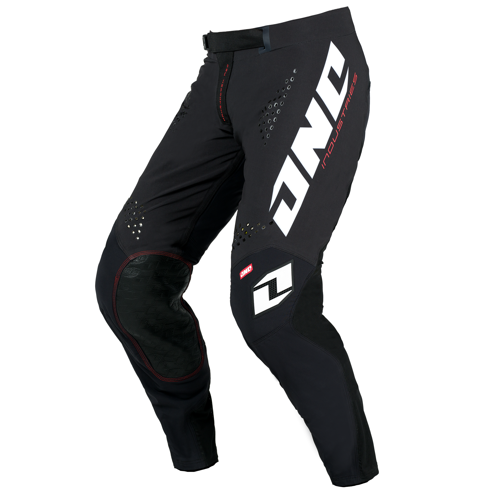 X-197 Pant - UNO BLACK