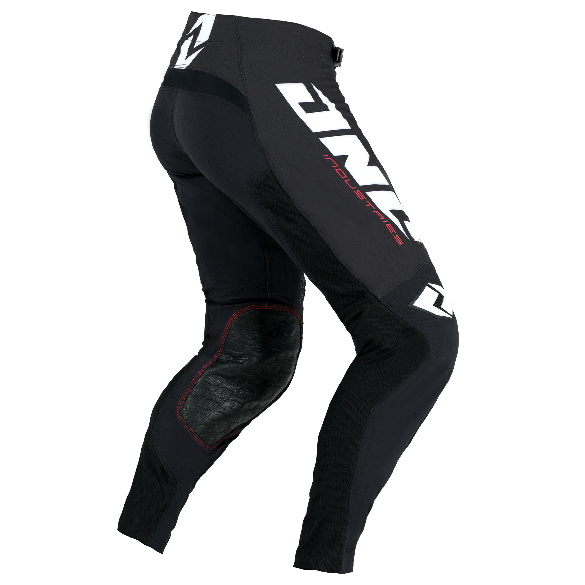 X-197 Pant - UNO BLACK