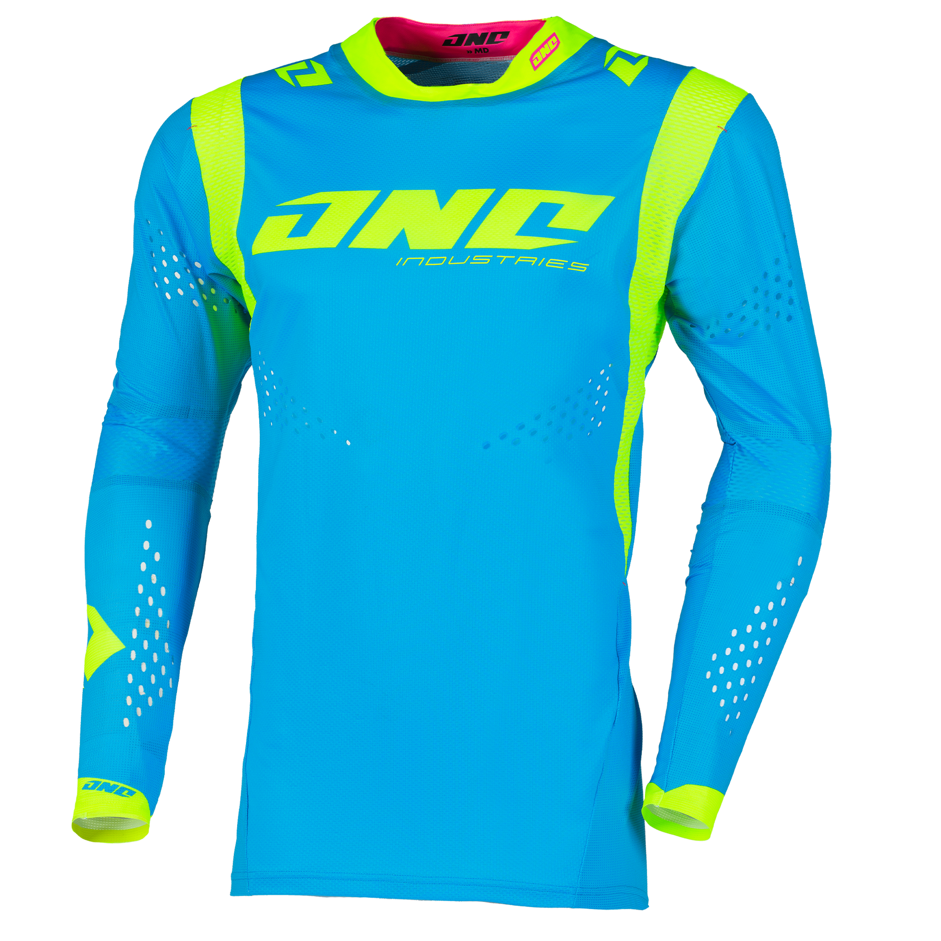 X-197 Jersey - DAYTONA LE – ONE Industries