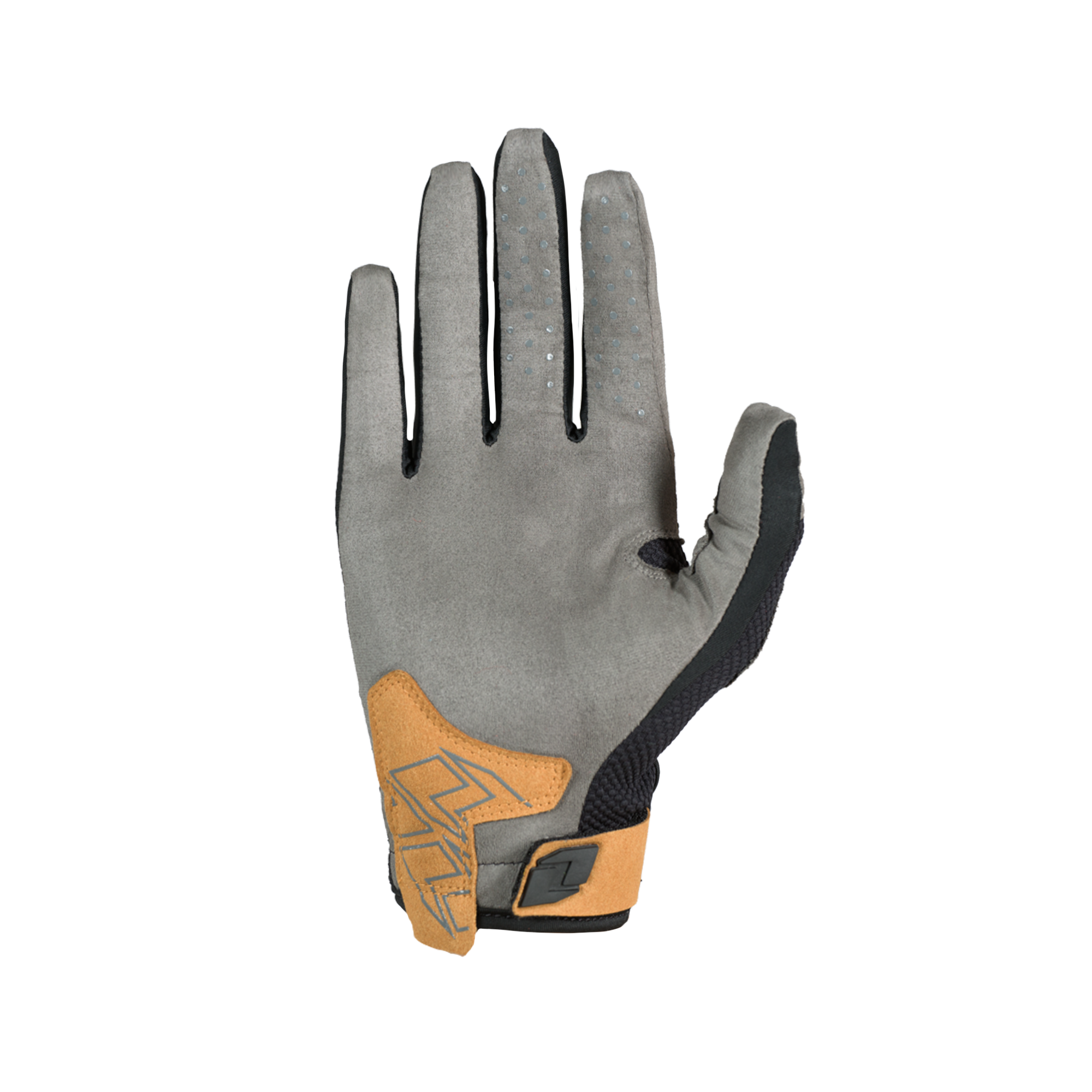 X-197 Youth Glove - CORE BLACK