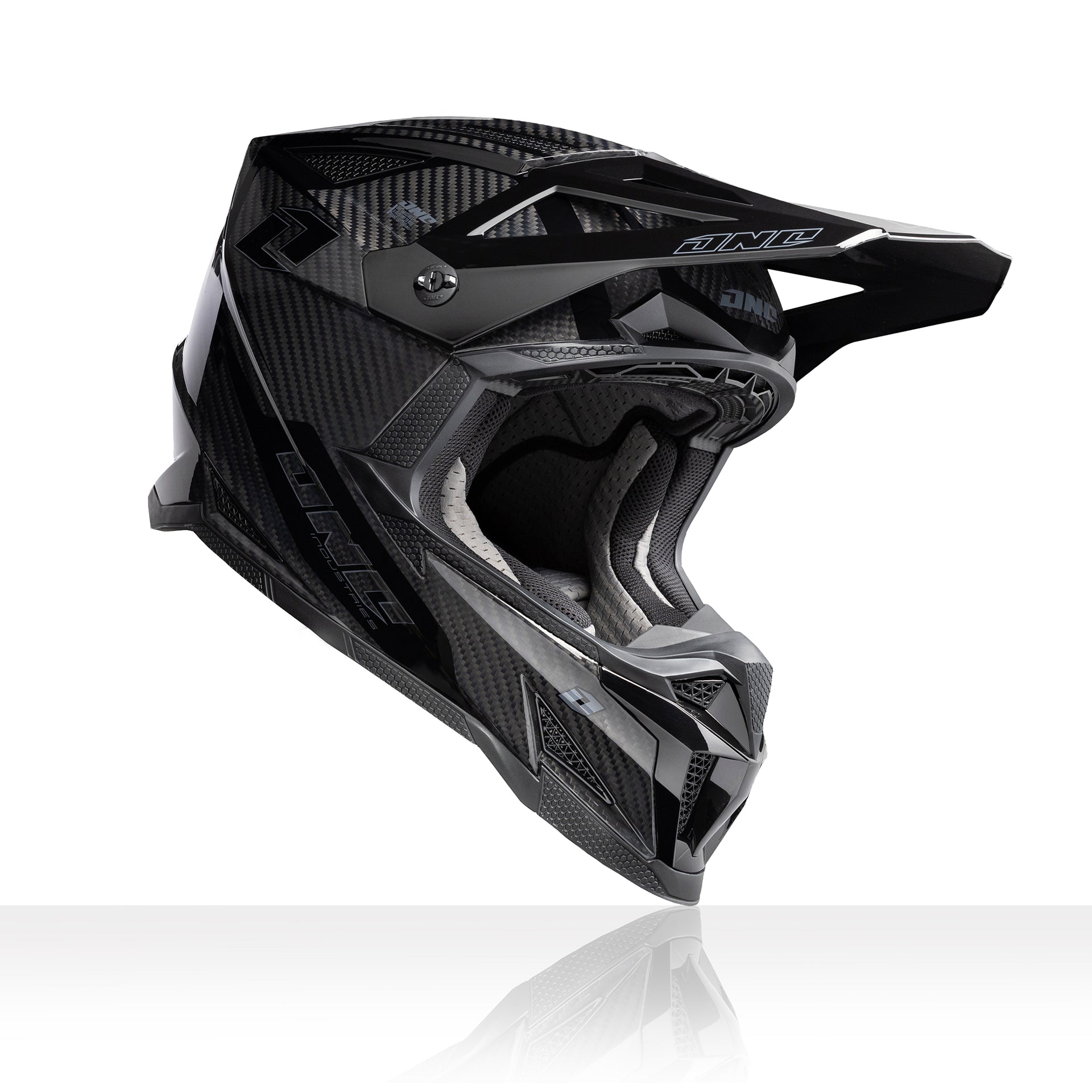 X-297 HELMET - CARBON