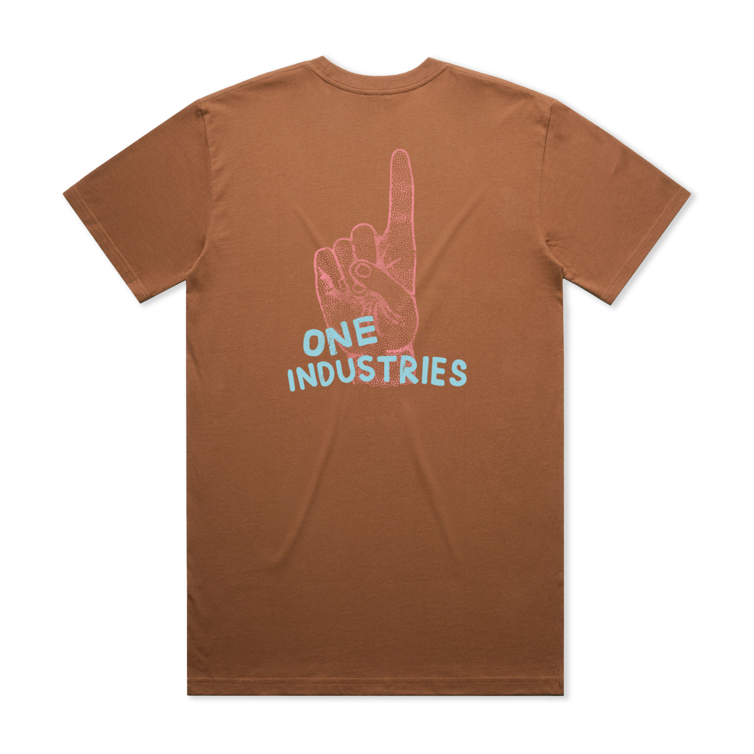 UNO - Cocoa – ONE Industries