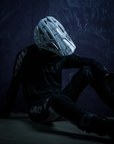 X-297 HELMET - TATTED