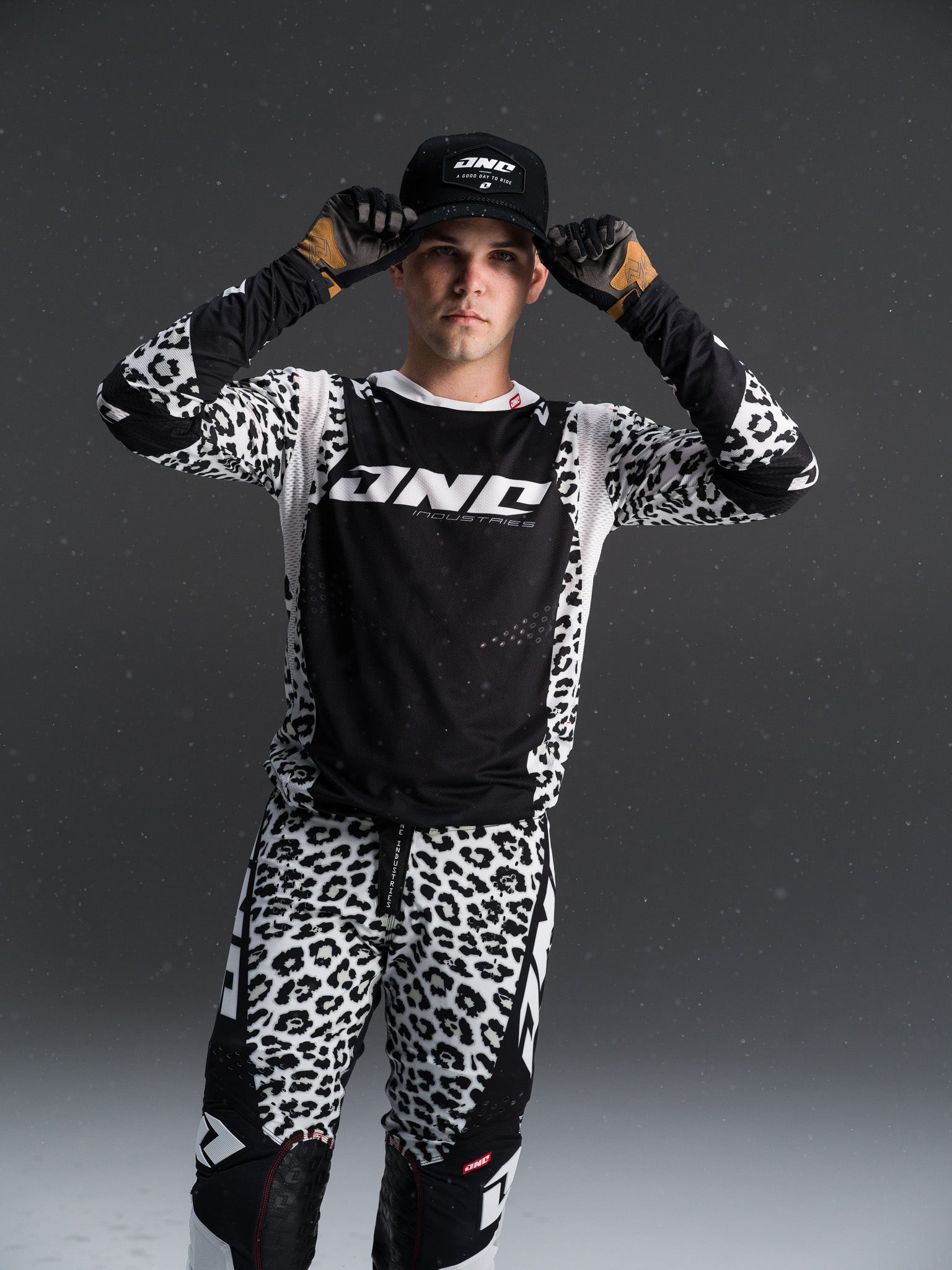 alias mx gear X-197 Jersey