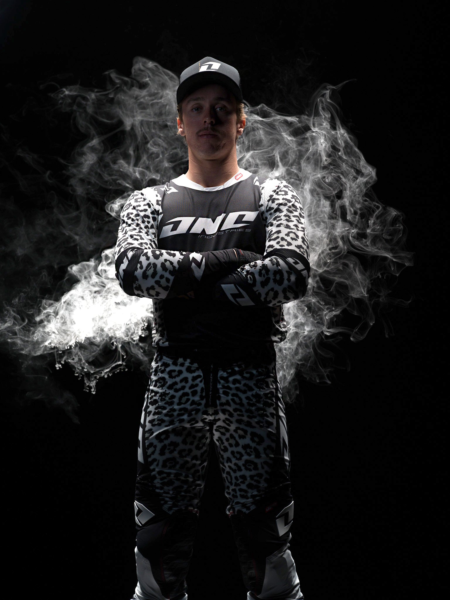 X-197 Pant - SNOW LEOPARD – ONE Industries