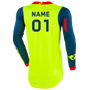 RACE SPEC - MADE TO ORDER