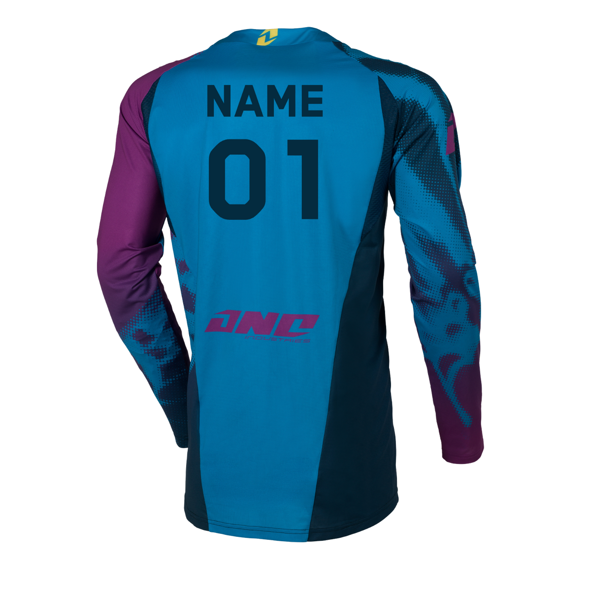 Custom Racewear Project One Racing RACE SPEC - MADE TO ORDER โ ONE Industries