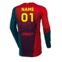 RACE SPEC - MADE TO ORDER