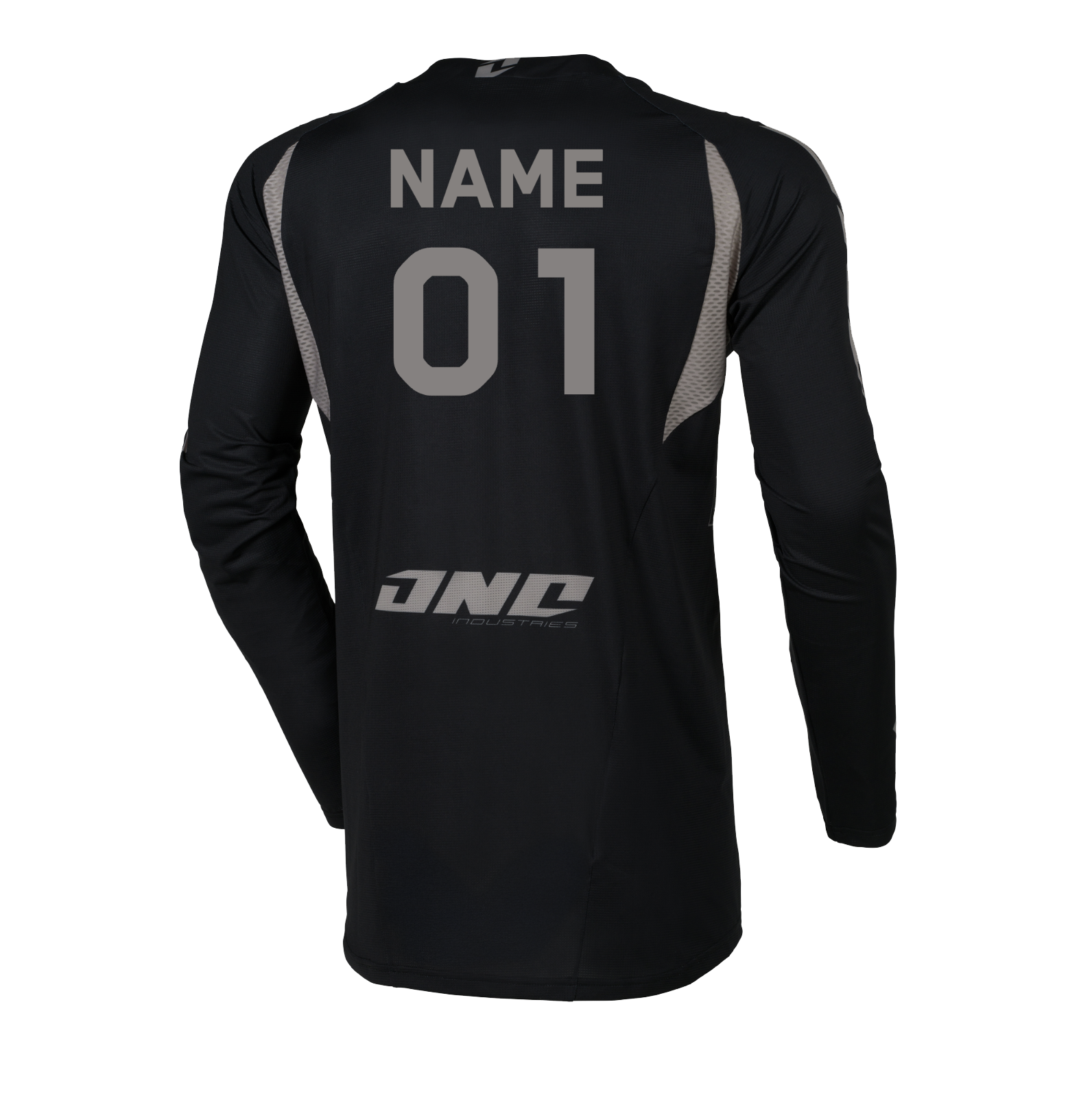 RACE SPEC - MADE TO ORDER