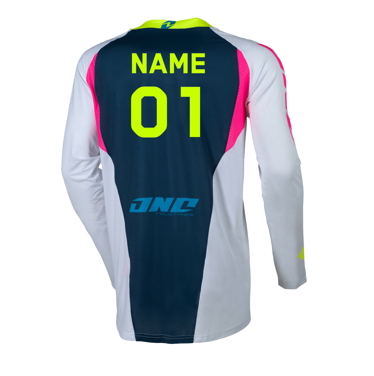 Custom Racewear Project One Racing RACE SPEC - MADE TO ORDER โ ONE Industries
