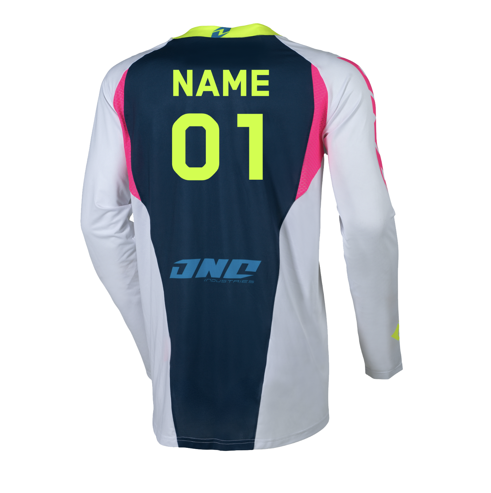 RACE SPEC - MADE TO ORDER