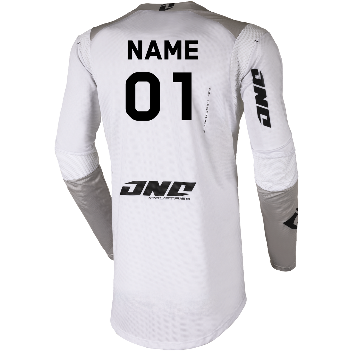 Custom Racewear Project One Racing RACE SPEC - MADE TO ORDER โ ONE Industries