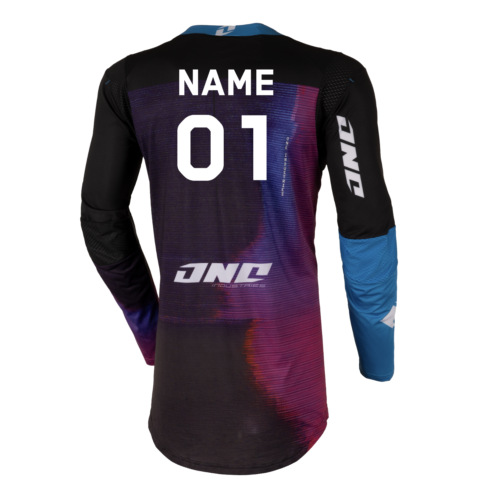 RACE SPEC - MADE TO ORDER