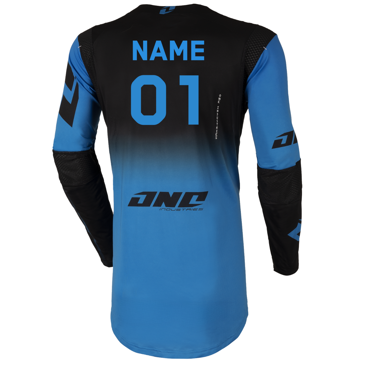 Custom Racewear Project One Racing RACE SPEC - MADE TO ORDER โ ONE Industries