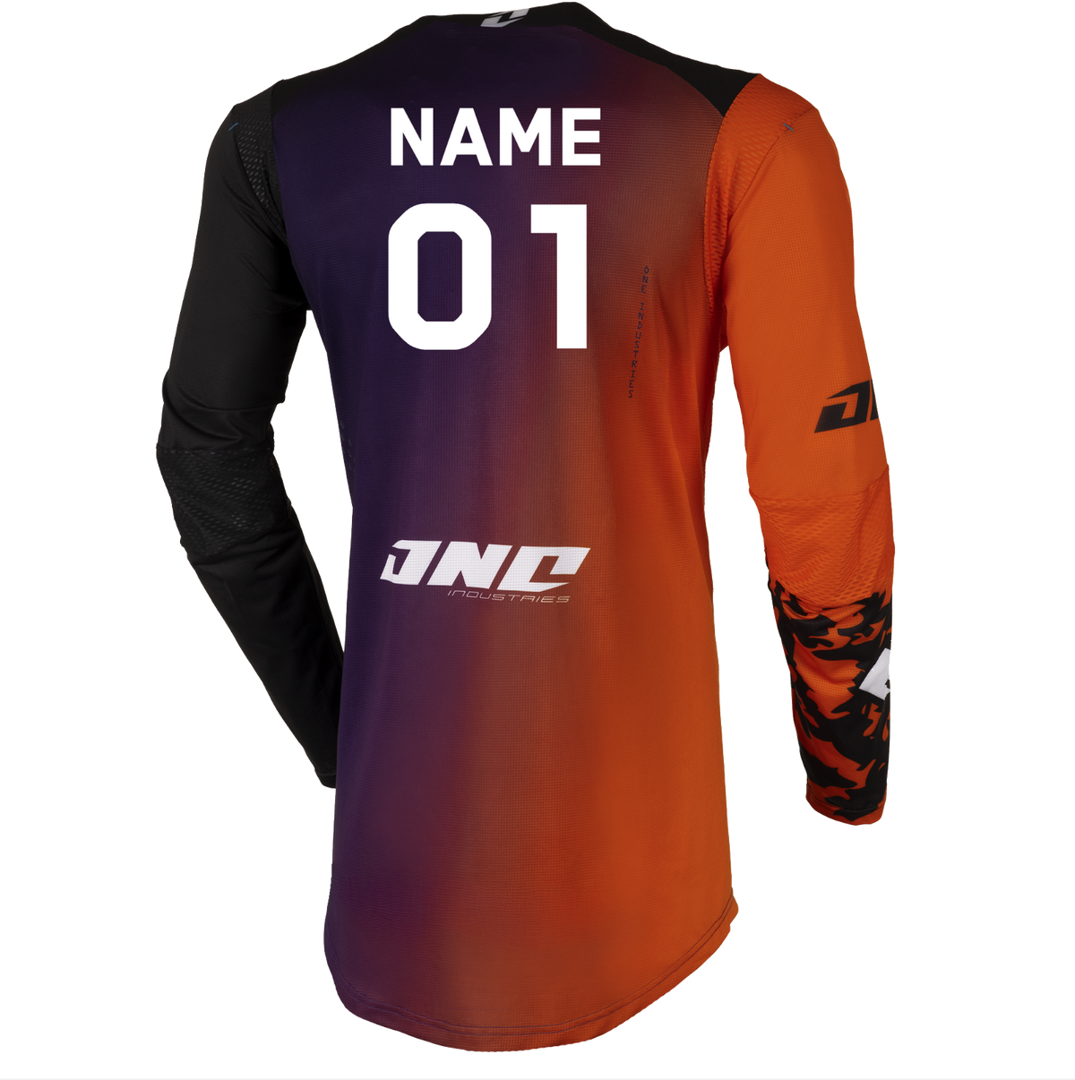 Custom Racewear Project One Racing RACE SPEC - MADE TO ORDER โ ONE Industries