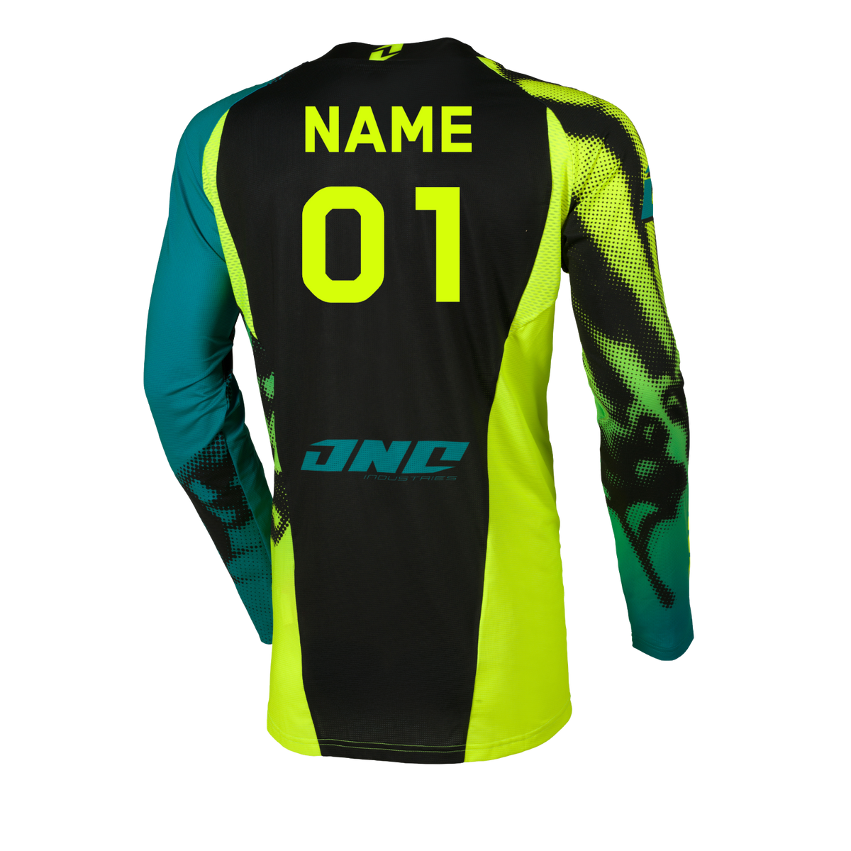 Custom Racewear Project One Racing RACE SPEC - MADE TO ORDER โ ONE Industries