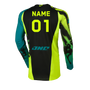 RACE SPEC - MADE TO ORDER