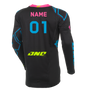 RACE SPEC - MADE TO ORDER