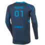 RACE SPEC - MADE TO ORDER