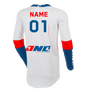 RACE SPEC - MADE TO ORDER