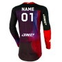 RACE SPEC - MADE TO ORDER
