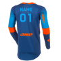 RACE SPEC - MADE TO ORDER