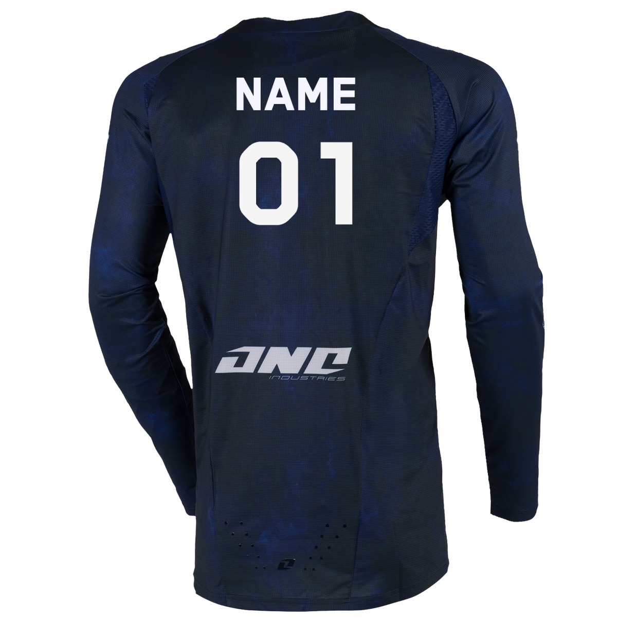 RACE SPEC - MADE TO ORDER