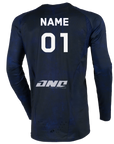 RACE SPEC - MADE TO ORDER