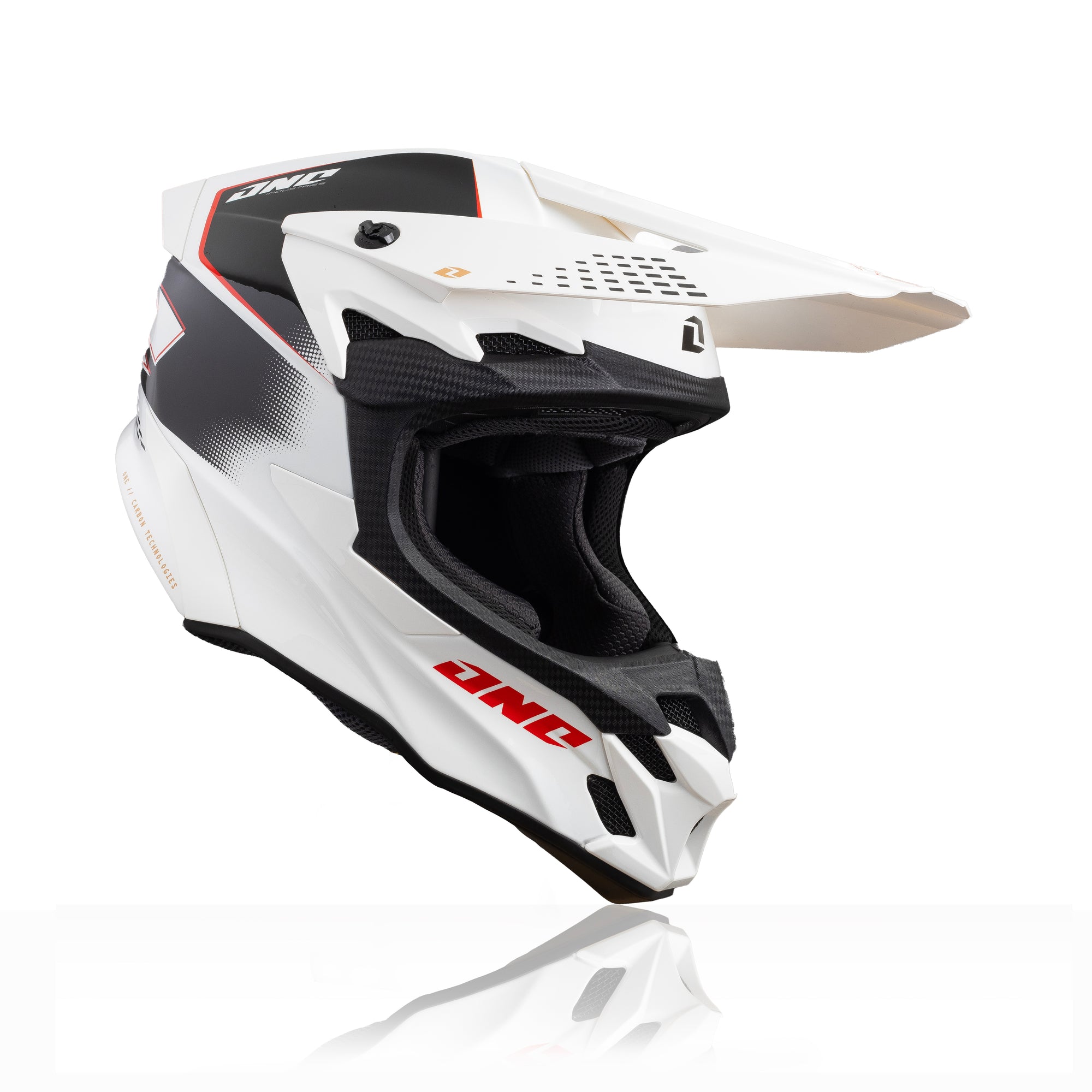 cross motorcycle helmet X-197 HELMET CARBON