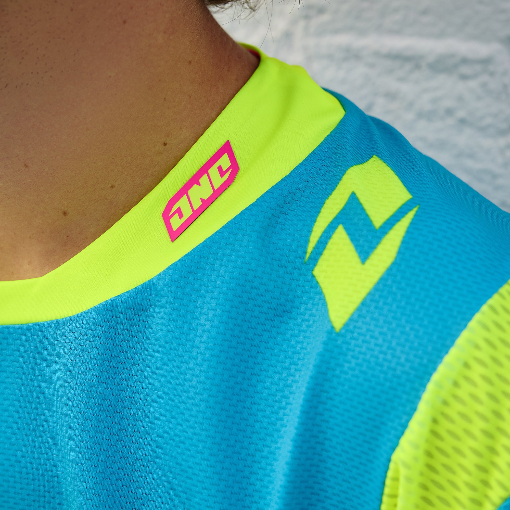 X-197 Jersey - DAYTONA LE – ONE Industries