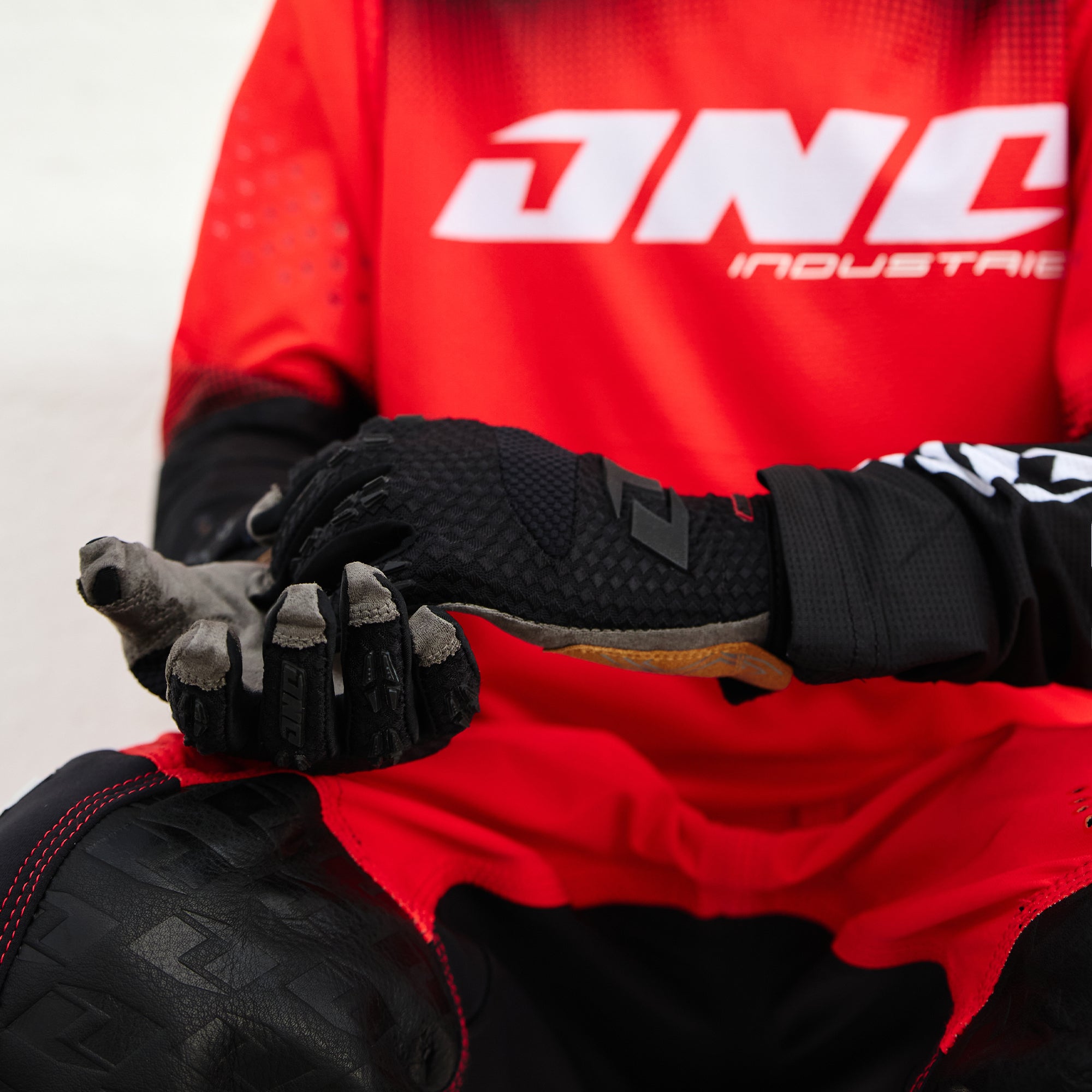 X-197 Youth Glove - CORE BLACK – ONE Industries