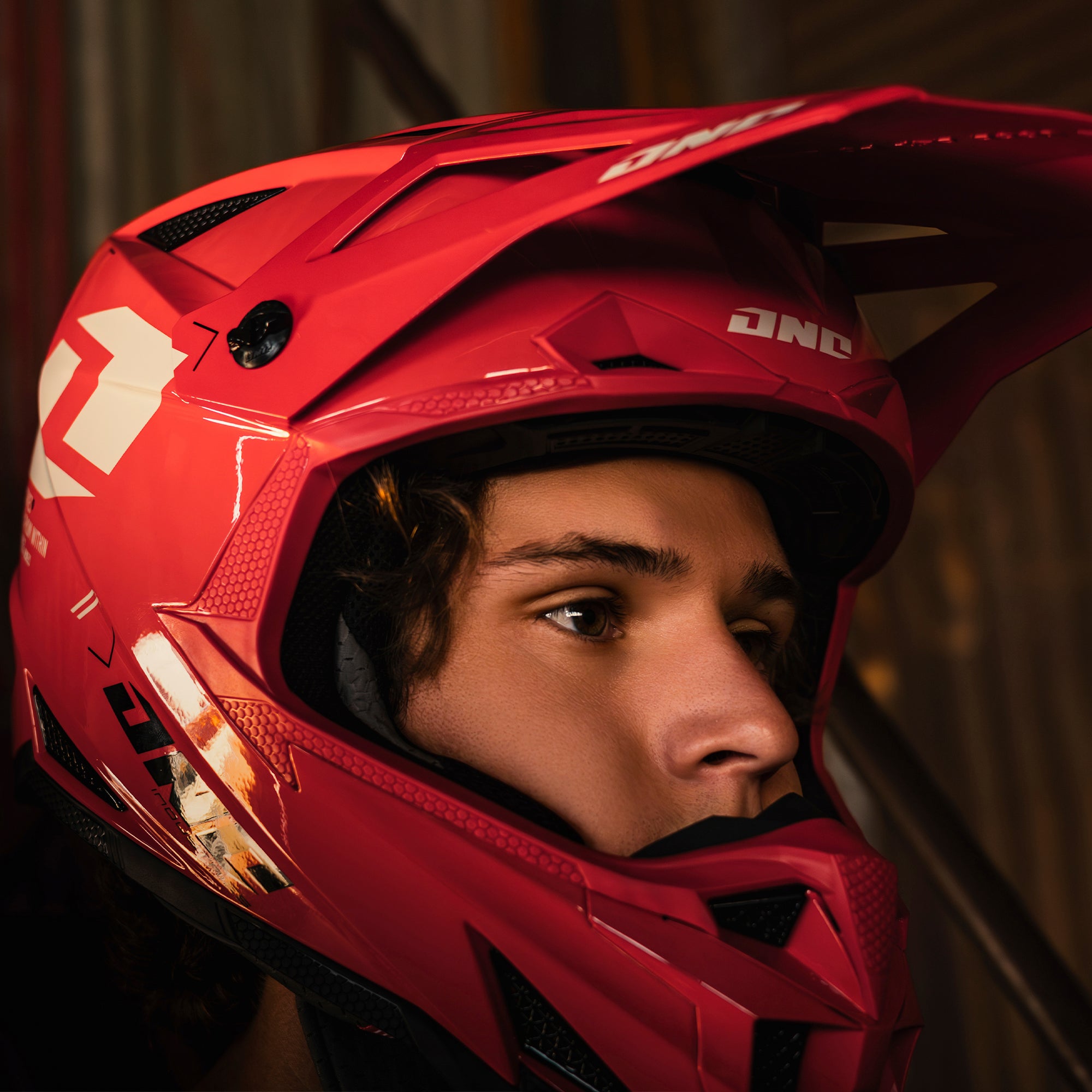 X-297 HELMET X-297 HELMET