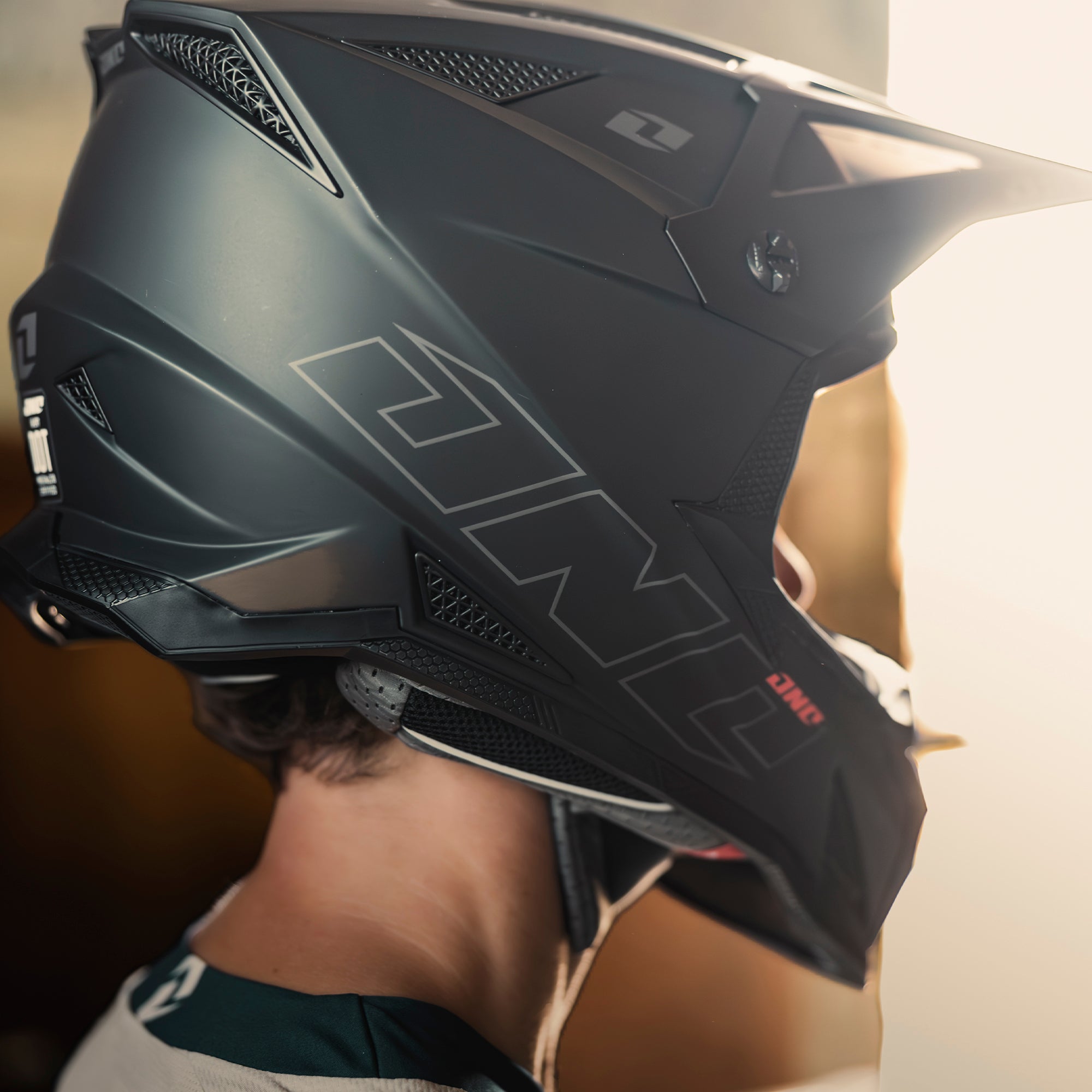 X-297 HELMET