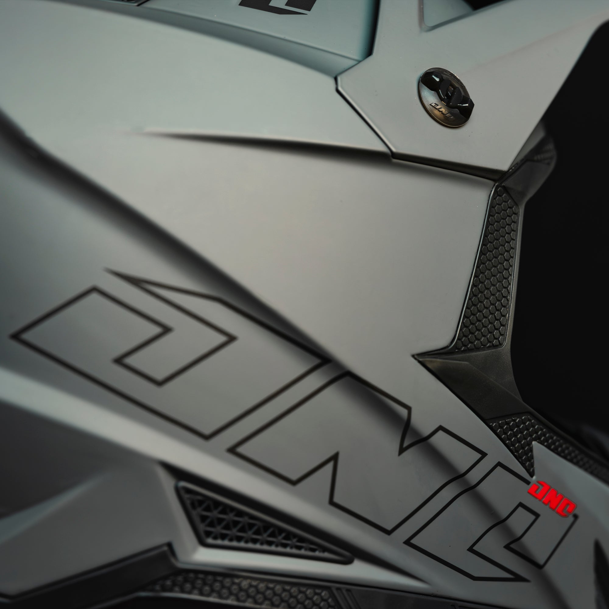 X-297 HELMET - HORIZON SLATE GRAY – ONE Industries