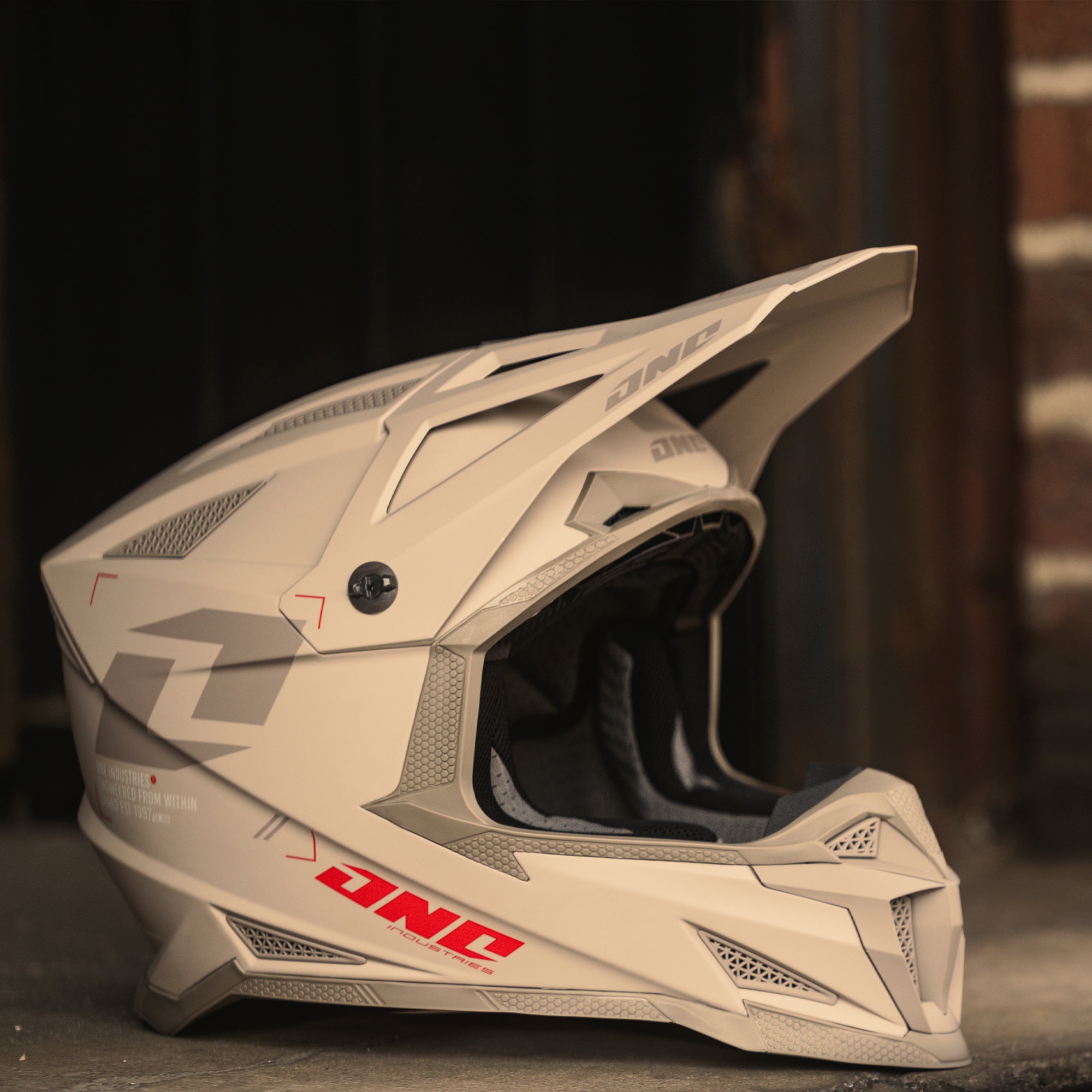 X-297 HELMET